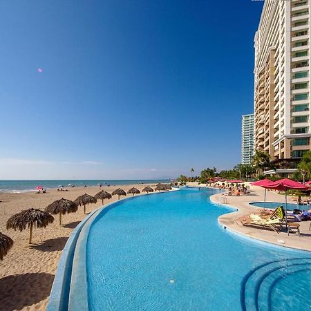 Apartament 910-3000 Grand Venetian P.V. Puerto Vallarta Zewnętrze zdjęcie