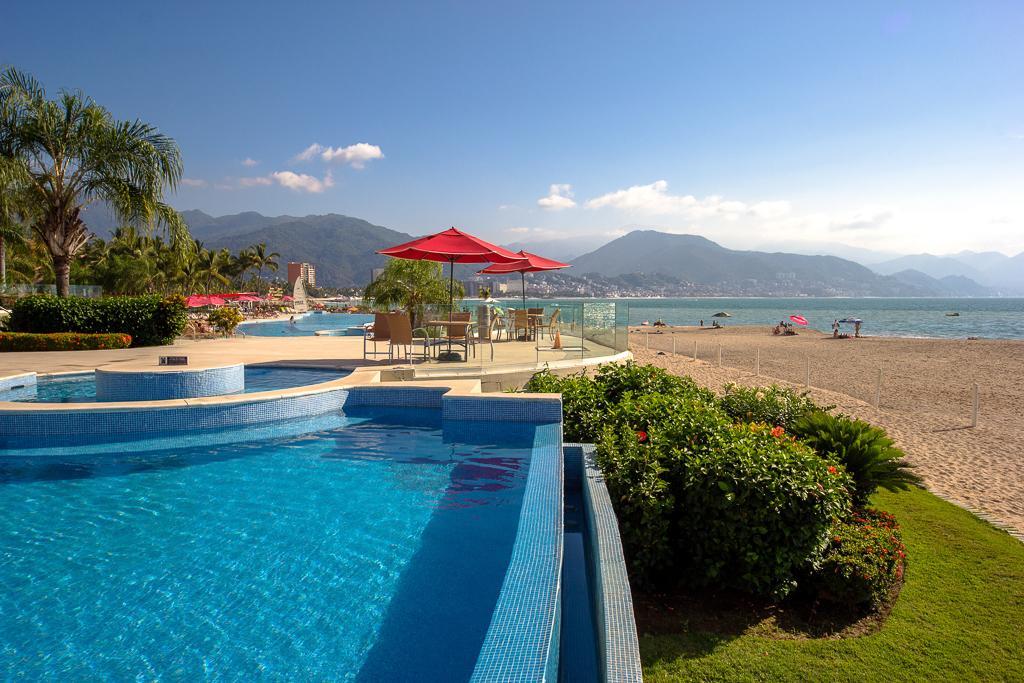 Apartament 910-3000 Grand Venetian P.V. Puerto Vallarta Zewnętrze zdjęcie