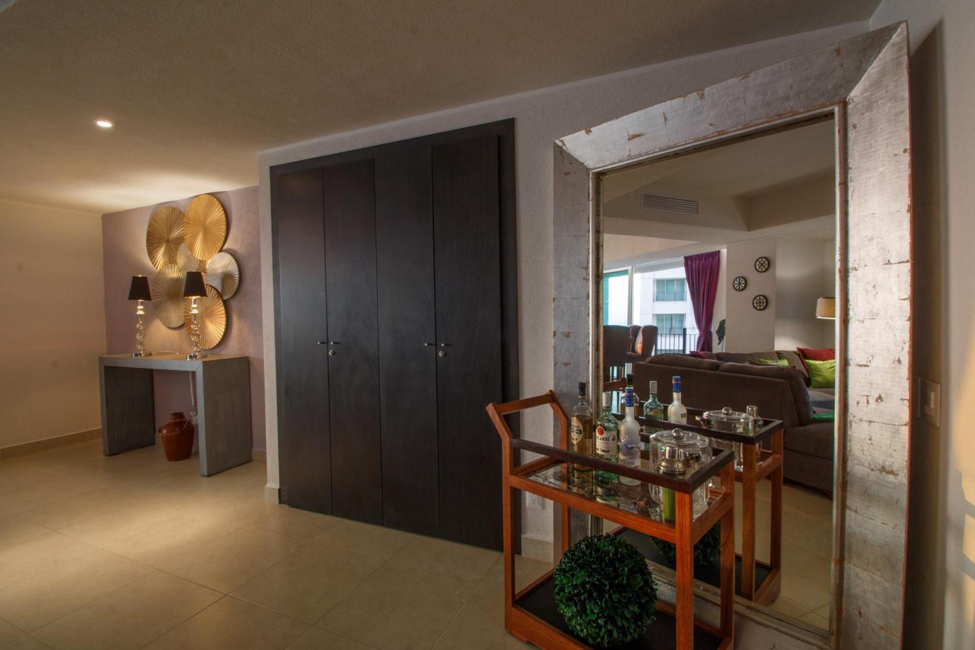 Apartament 910-3000 Grand Venetian P.V. Puerto Vallarta Zewnętrze zdjęcie
