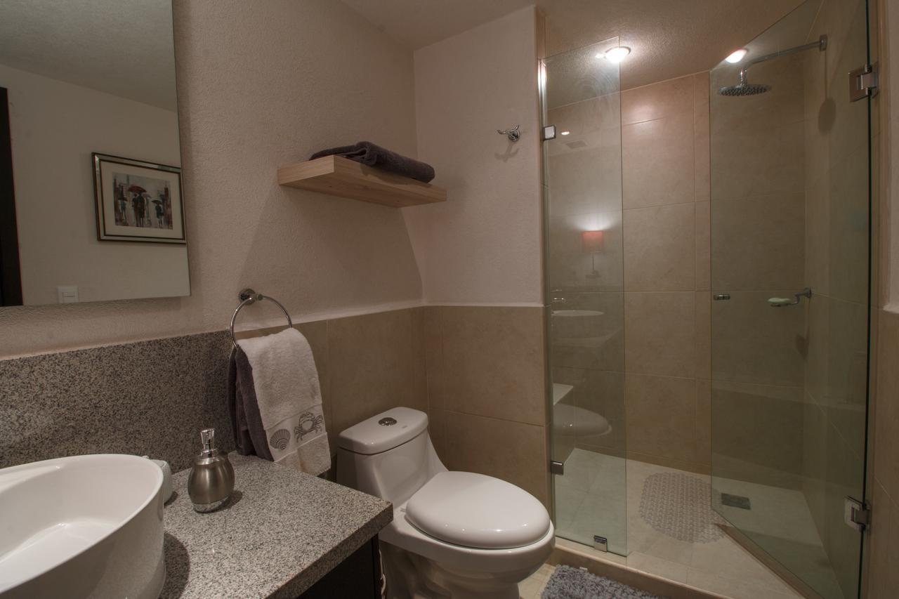 Apartament 910-3000 Grand Venetian P.V. Puerto Vallarta Zewnętrze zdjęcie