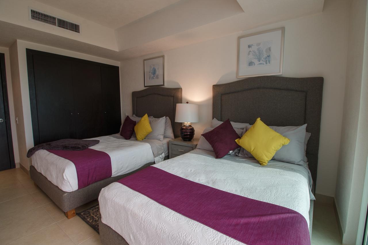 Apartament 910-3000 Grand Venetian P.V. Puerto Vallarta Zewnętrze zdjęcie